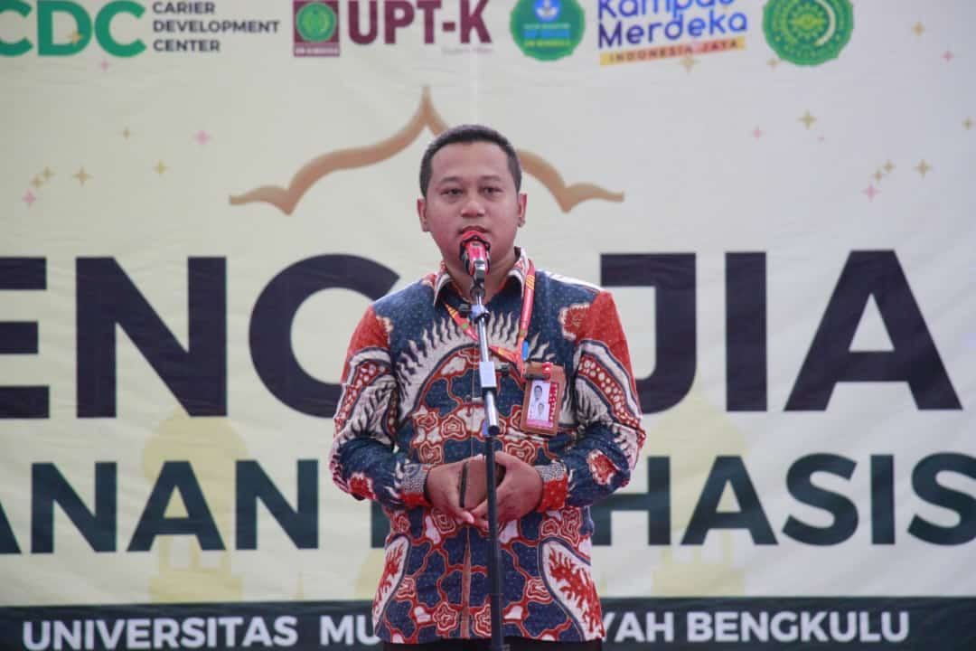 UMB Gelontorkan Beasiswa Minat dan Bakat