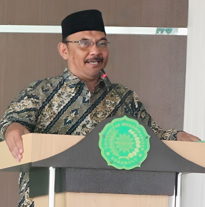 UMB Berikan Beasiswa Tahfidz Qur’an