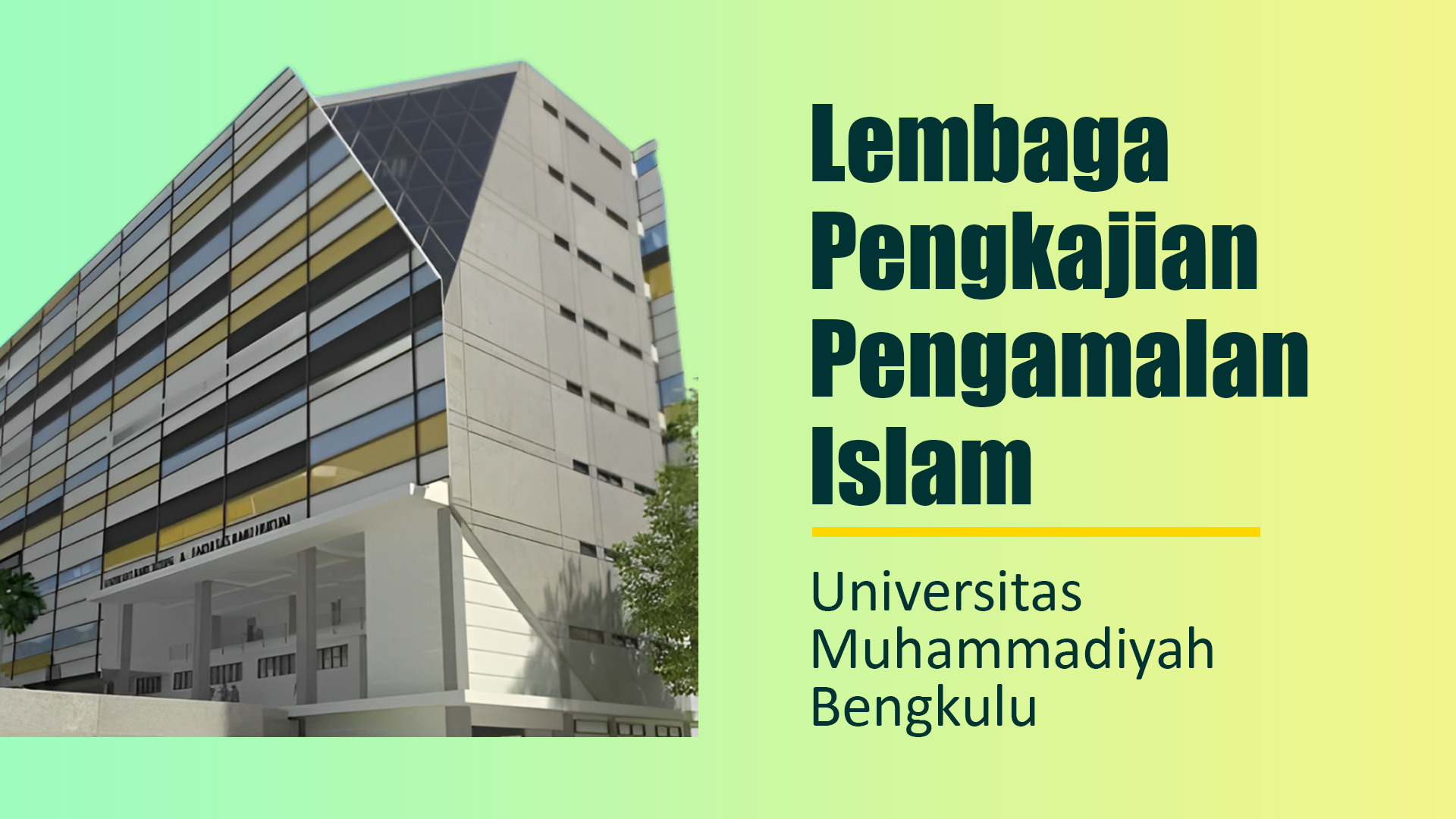 LPPI UMB Gelar Evaluasi Pembelajaran Al Islam dan Kemuhammadiyahan