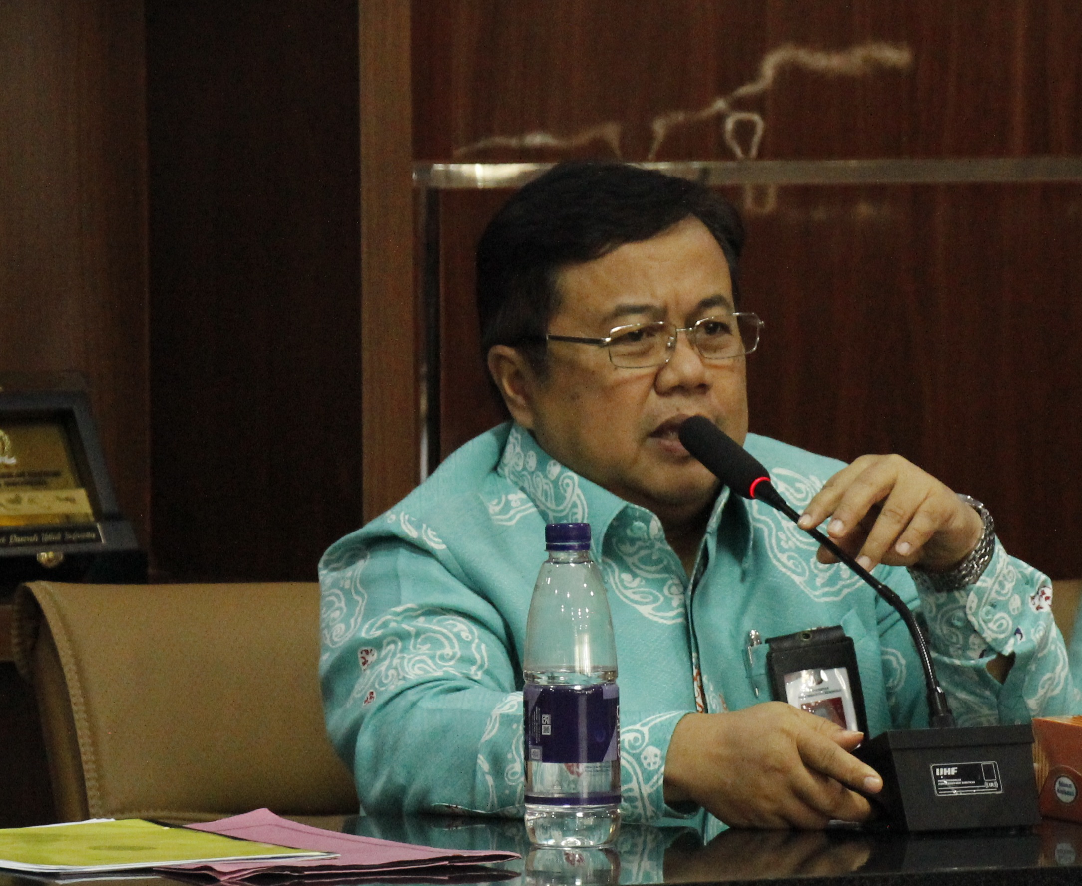 Gerak Cepat UMB Stop Study Tour