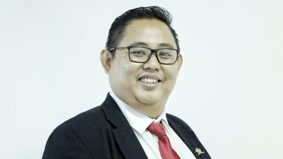 Andi Azhar Dosen Universitas Muhammadiyah Bengkulu Raih Hibah Riset Kolaborasi Internasional