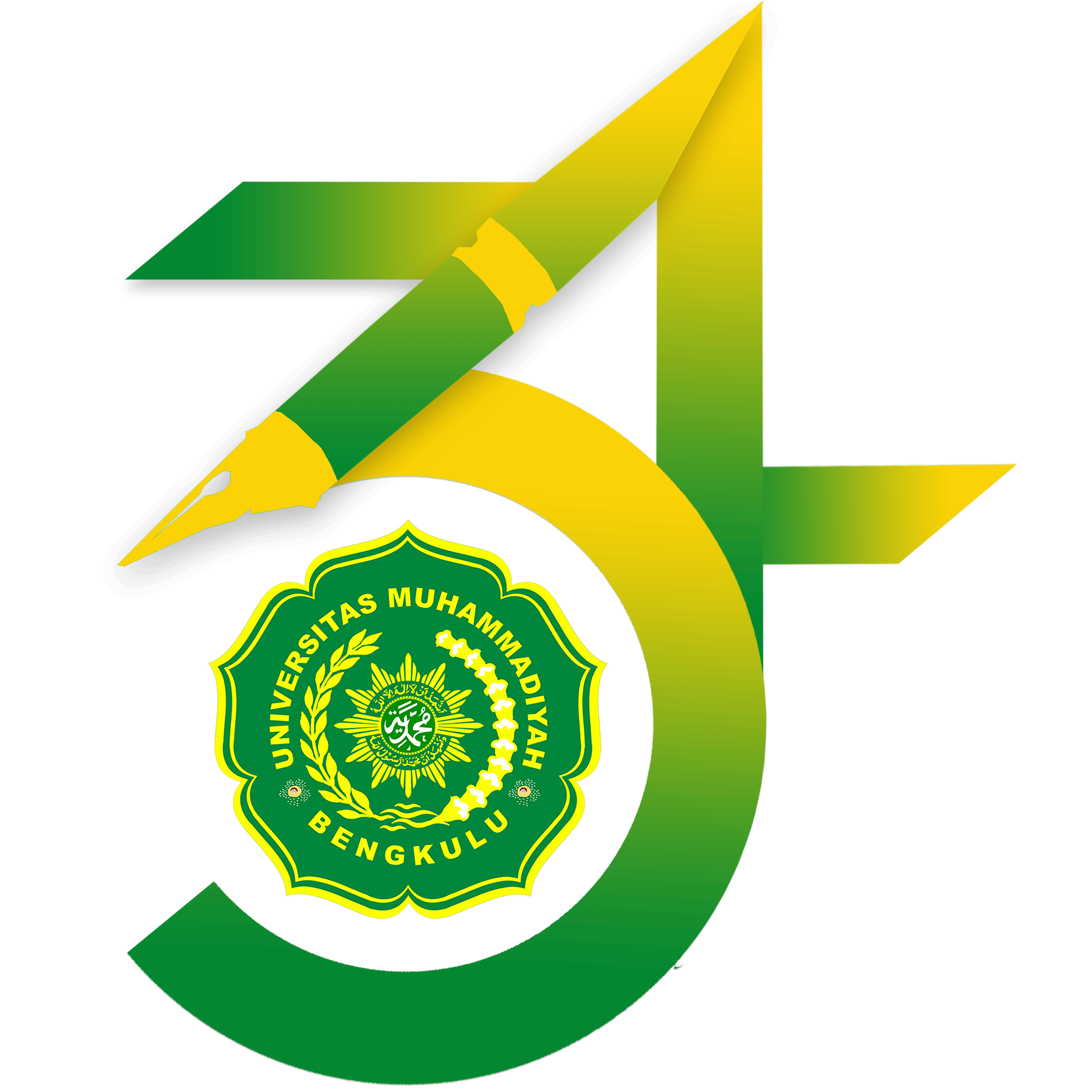 Milad UM Bengkulu ke-34: Bersyukur dan Berkemajuan Bukti Dari Kejayaan UMB