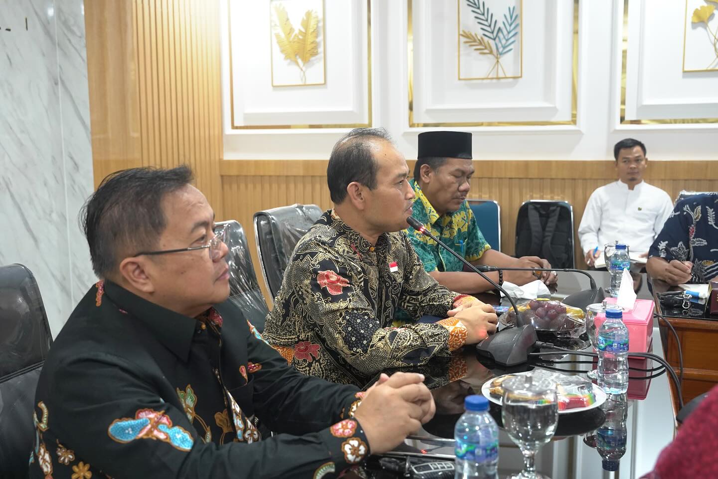 UMB Siap Sukseskan Pagelaran Wayang Kulit