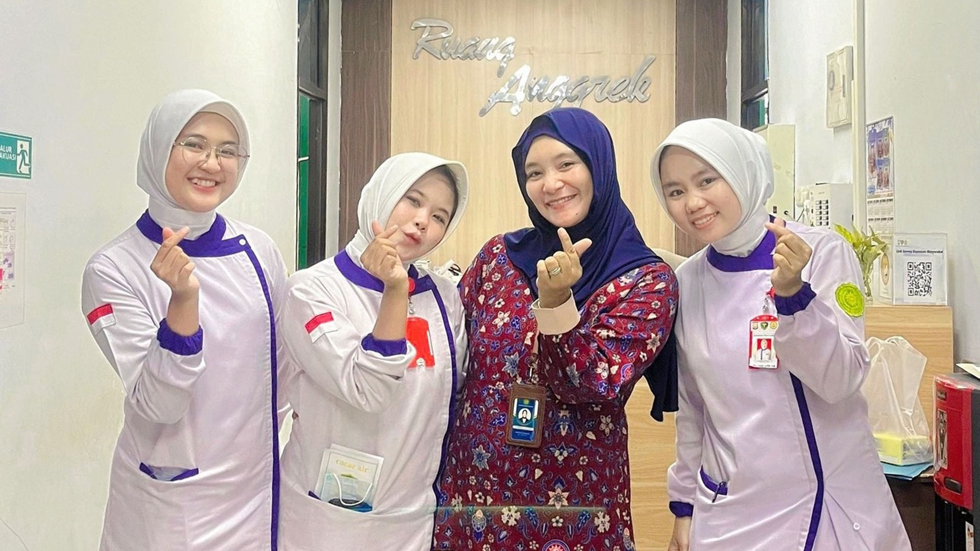 Kolaborasi Internasional FIKES UM Bengkulu Bareng Boromarajonani College of Nursing Thailand
