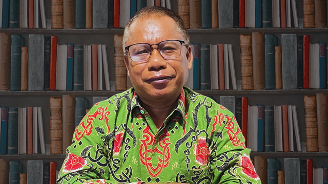 Bank Syariah Muhammadiyah Resmi diLuncurkan, Begini Pandangan Kaprodi Ekis UM Bengkulu