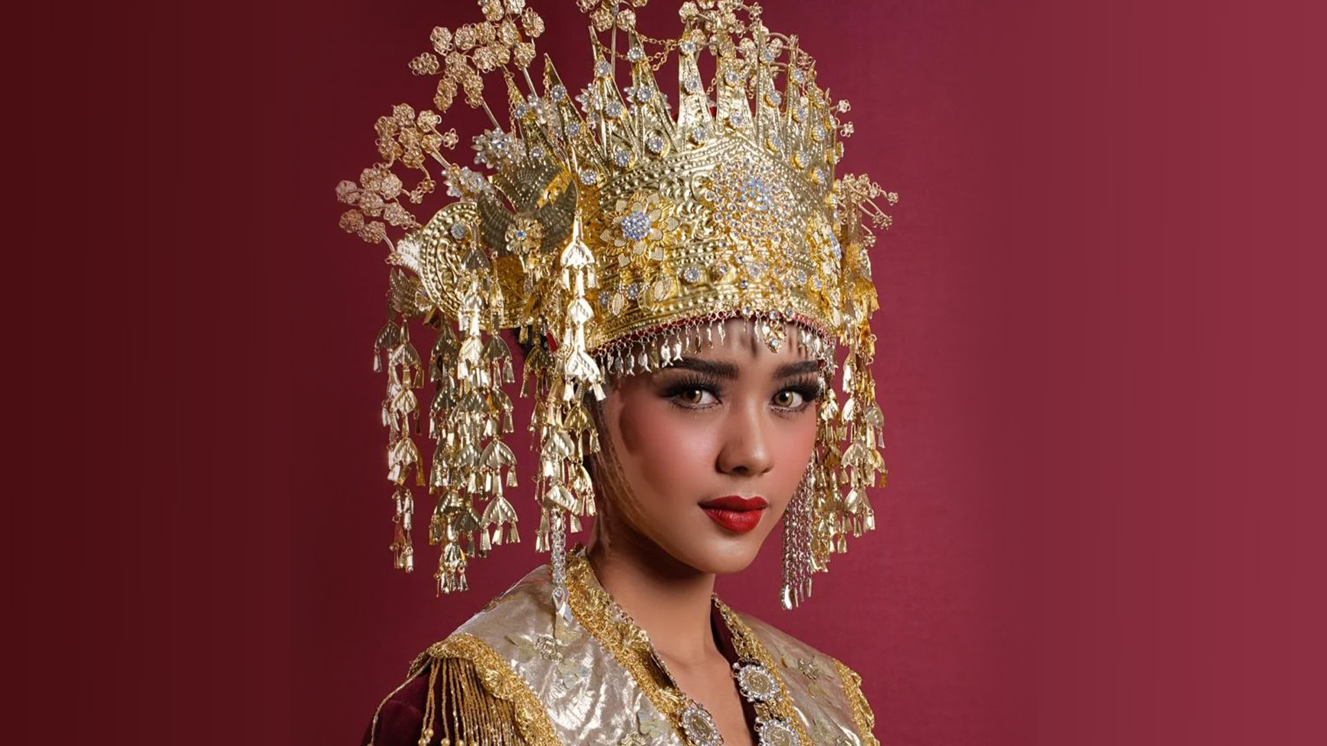 Aura Indah Khairunnisa, Mahasiswa UM Bengkulu Siap Harumkan Bengkulu di Ajang Putri Pariwisata Nusantara 2025