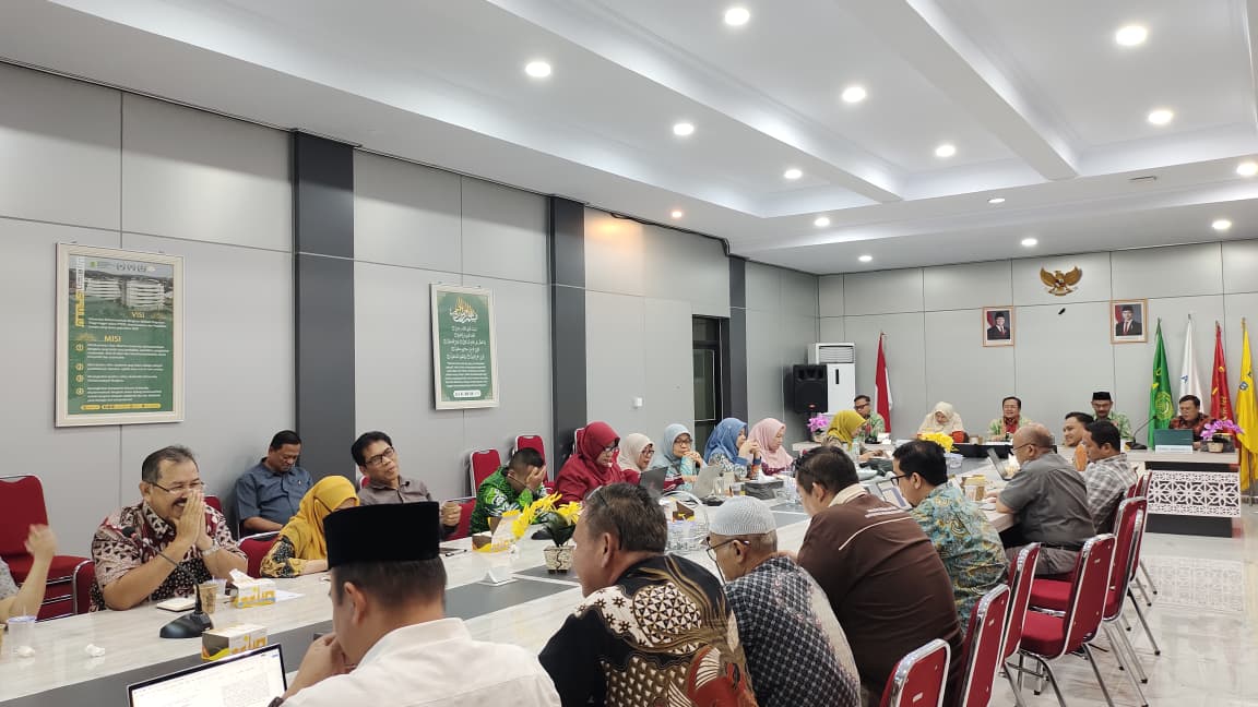 Direktur PESMA UM bengkulu; 4 Kelebihan Manusia dibanding Makhluk Lain