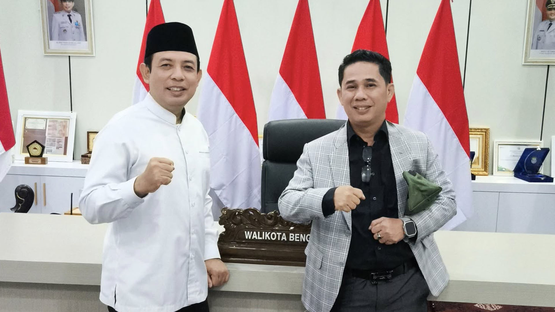 Ini Dia Cara Terbaik Menghargai Para Pahlawan