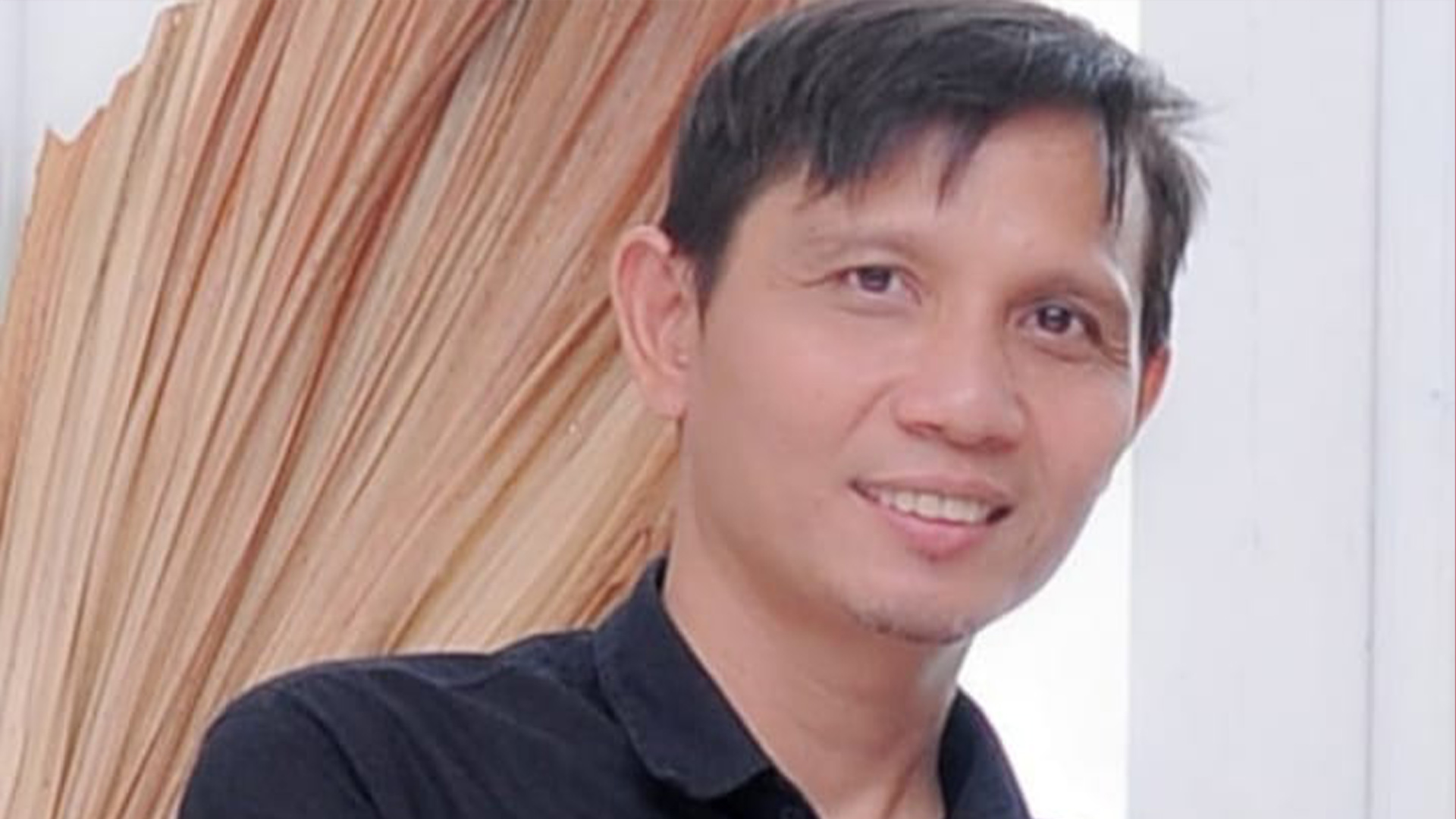 Wahyudi Badri, Wisudawan Terbaik ke-2 Pascasarjana UM Bengkulu