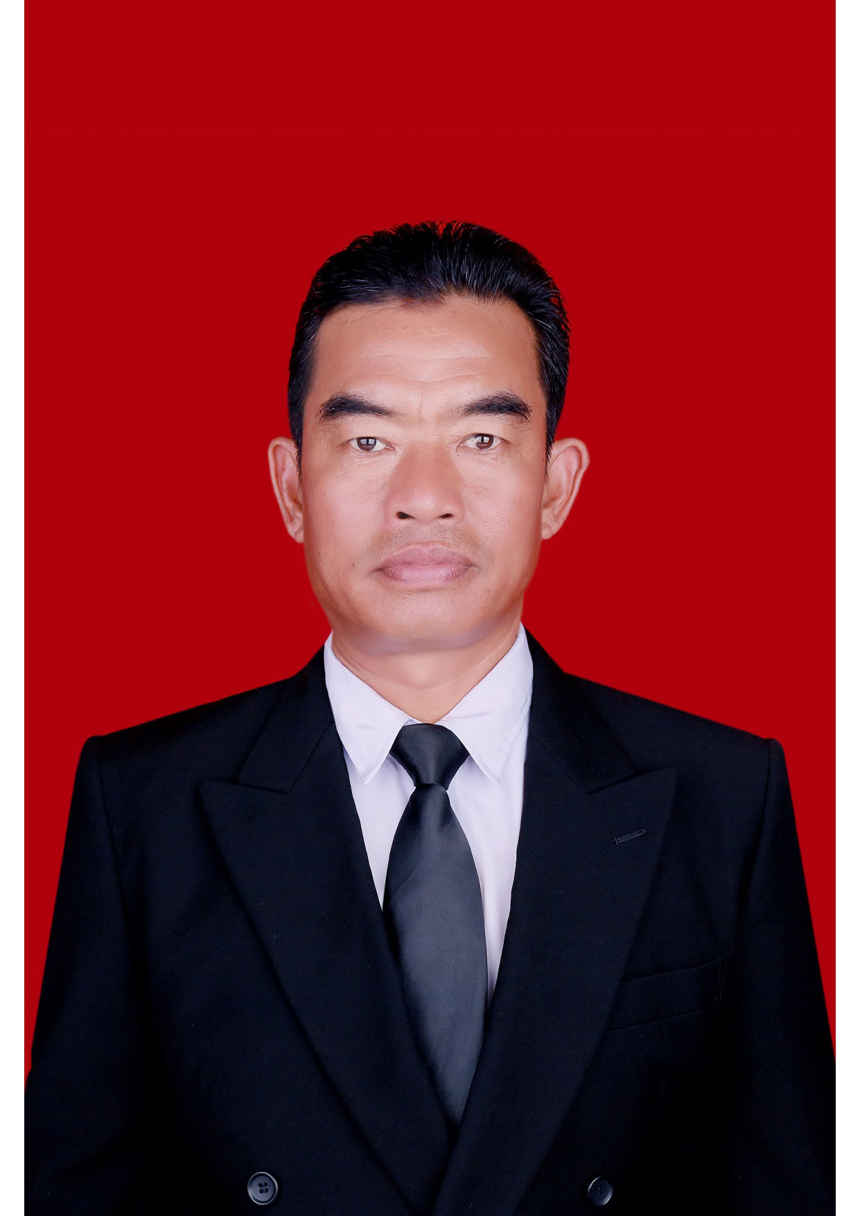 Yono Kodi, Wisudawan Tertua UM Bengkulu