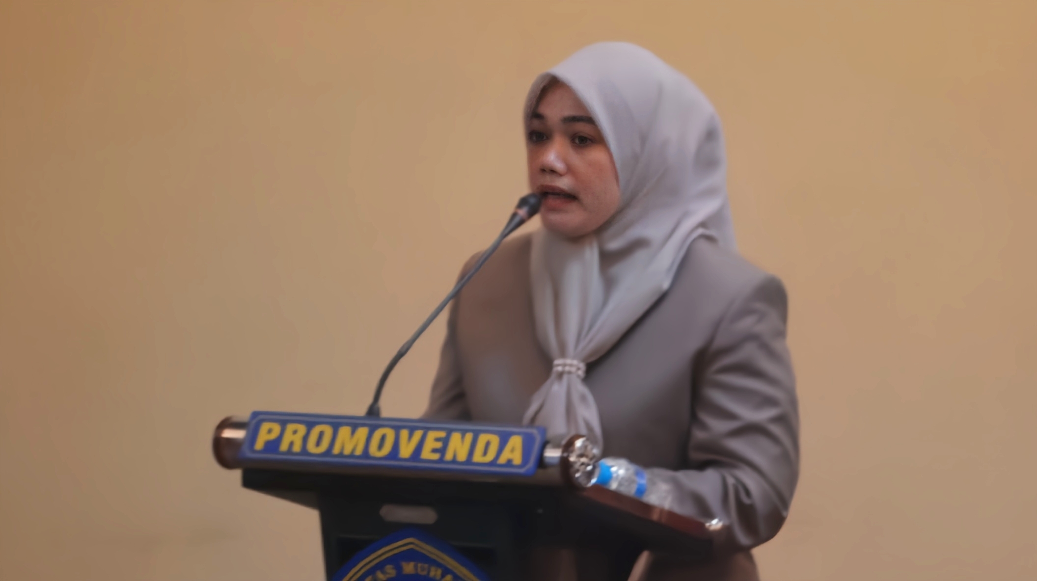 Linda Safitra Ditetapkan sebagai Asesor LAMSPAK, UMB Perkuat Kontribusi dalam Penjaminan Mutu Nasional