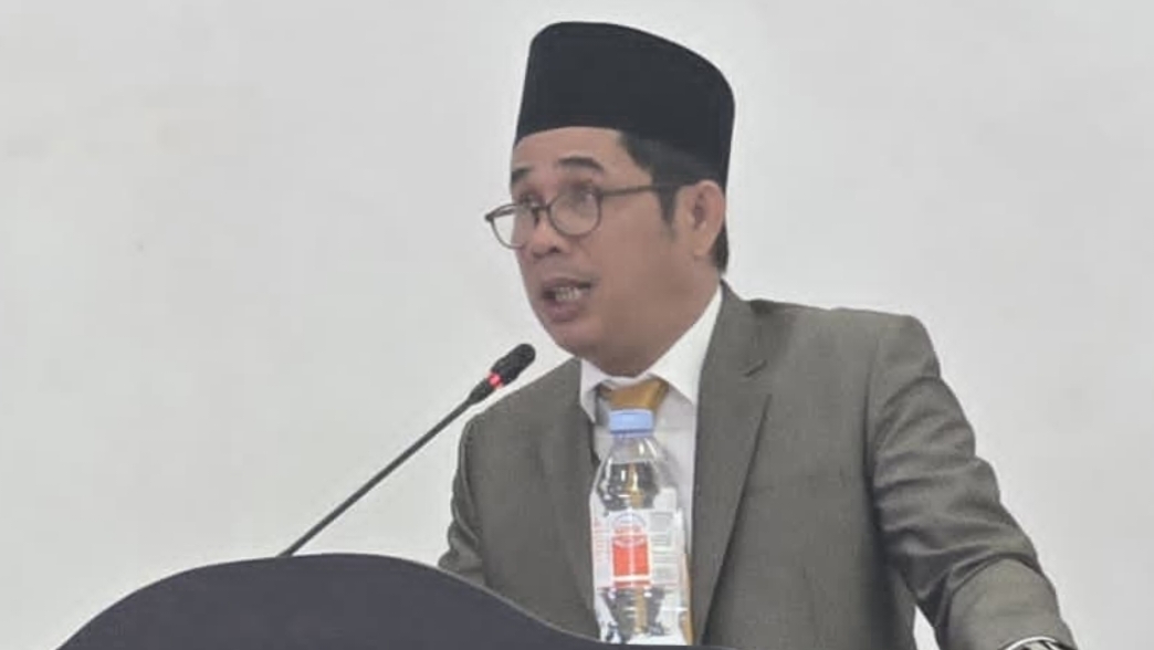 Wali Kota Bengkulu Jadi Penguji Eksternal, Dosen UMB Elfahmi Lubis Pertahankan Disertasi Hukum Pemilu